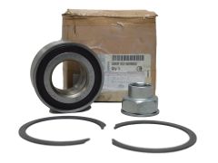 Kolesni Ležaj Spredaj Nov Original Opel 93188889 1603337