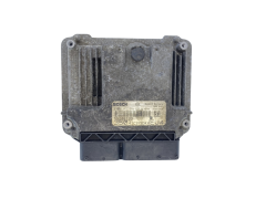 Kontrolna Enota 55208133 0281011556 41C372DK4 Lancia Bosch 62095