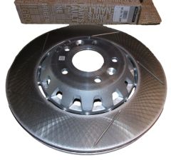 Zavorni kolut Leva Spredaj Nov Original 402971620R Renault Megane 4 RS