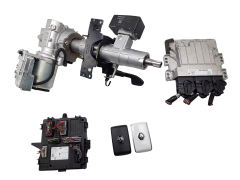 Komplet za zagon Renault Clio 5 237102703S 284B13925R 488105379R 1.3 TCE 0km 24