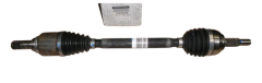 Pogonska os Original Renault Kangoo II 1.5 dCI 8201236059