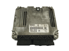 Kontrolna Enota 89661-0D450 0281012322 Toyota Bosch 68410