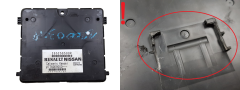 Modul krmilne enote Renault 285258599R