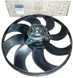 Ventilator Hladilnika Original Master III Movano NV400 2.3 dCi 9212000Q1L