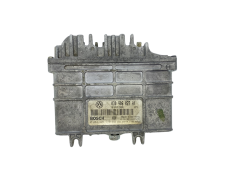 Kontrolna Enota 030906027AK 0261203930 VW Seat Bosch 63437