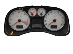 Merilnik vrtljajev Peugeot 307 9661323180 E01 1640