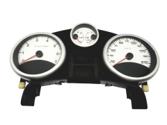 Merilnik hitrosti Peugeot 207 9666132380 A2C53337652 40086