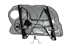 Mehanizem Oken 6Q4837462J 88370138902 VW Polo DPA