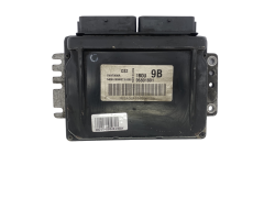 Kontrolna Enota 96801801 5WY5408A 1B0U 9B Daewoo Kemsco