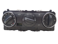 Kontrolna Enota Grelca A/C Mercedes-Benz A B A1698301985 69780014