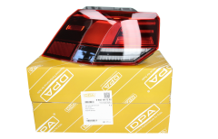 Luč Leva 5H0945095C 99451817202 VW Golf 8 DPA
