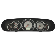 Merilnik vrtljajev Citroen C5 Lift 9655608780 29676