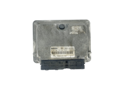 Kontrolna Enota Rover MSB101150 0281001956 Bosch 45550