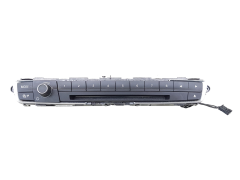 Kontrolna Plošča Radio BMW 1 3 4 6131 6832880
