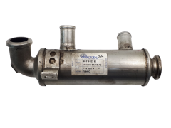EGR Hladilnik 9651902380 161844 VP1U3H9P445AE 1.4 hdi Citroen Peugeot Ford