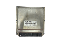 Kontrolna Enota A6681530279 0281010793 Mercedes Bosch 57501