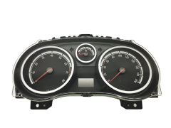 Merilnik vrtljajev Opel Corsa D P0013264267 28120245-3 55833