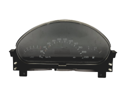 Merilnik vrtljajev Mercedes A W168 A1685404011 58778