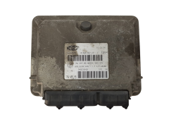 Kontrolna Enota IAW4AF.M9 55187372 61600.627.05 Fiat Magneti Marelli 2853