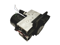 Črpalka Abs ESP Mercedes W168 A0044310912 0265202461 Bosch 60589