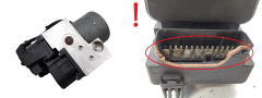 Črpalka Abs Fiat Seicento 46556475 0273004426 0265216710 1524