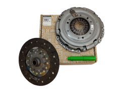 Komplet sklopke Renault Opel Nissan 302059977R Original
