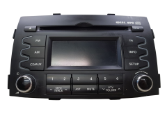 Radio Cd Mp3 Predvajalnik KIA Sorento 961502P800AMCA A200XME