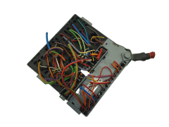 Kontrolna Enota BSI Fiat Iveco 51905216 68676