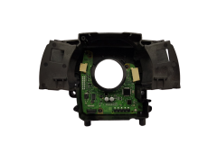 Modul Kierownicy H1BT3F944BH Ford Fiesta 7 H1BT14B522CF