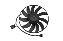 Ventilator Hladilnika 1K0959455CP 99590014001 VW Audi Skoda Vika