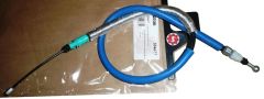 Kabel ročne zavore 554677 474665 4746.65 Citroen Peugeot SEIM