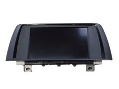 Prikaz navigacije BMW 1 6550 9270391 L7 CID 6.5"