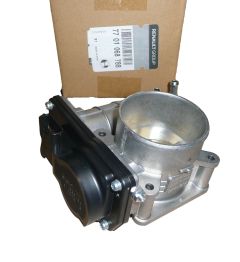 Ventil teleskopa za plin Nov Original 7701068788 Renault Laguna 3 2.0 16V Ventil teleskopa za plin Nov Original 7701068788 Renault Laguna 3 2.0 16V