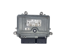 Kontrolna Enota Mercedes A6401501691 0281013965 Bosch 60824