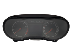 Merilnik vrtljajev Nov Original Opel Corsa E 39007356 24884