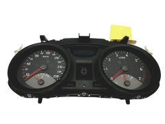 Merilnik vrtljajev Renault Megane 2 8200399692 B 49420