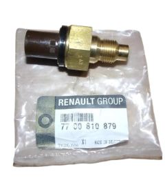 Senzor temperature hladilne tekočine Original 7700810879 Renault Dacia