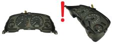Merilnik vrtljajev Opel Astra G DQ09228743 351177000 69558