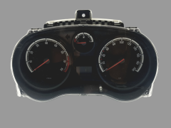 Merilnik hitrosti Opel Corsa 1303304 GM Johnson Controls 1089