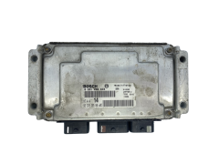 Kontrolna Enota 0261206633 9637839580id05 26FM0812 PSA Bosch 63674