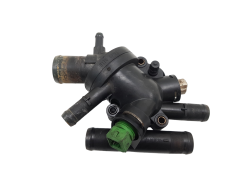Ohišje Termostata 7701474249 Renault 1.9 D 8178