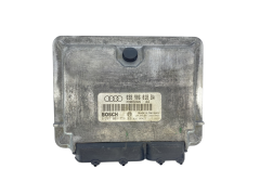 Kontrolna Enota 038906018BA 0281001756 Audi Bosch 63132