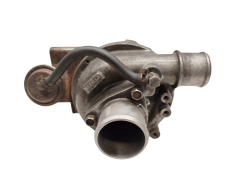 Turbopolnilnik Master Movano Interstar H1222B HT12-22B 7701479012