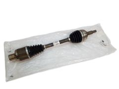 Pogonska os Desna Dacia Duster 391009882R
