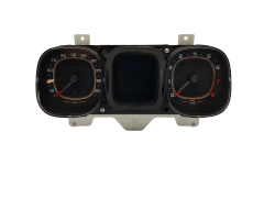Merilnik hitrosti Fiat Panda 0887766550 1168