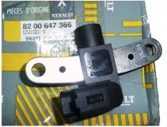 Impulzni Senzor Original Renault Megane Scenic II 1.5 dCI 8200647366