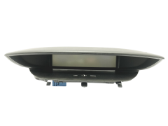Merilnik vrtljajev Citroen C4 96572391ZD 49121
