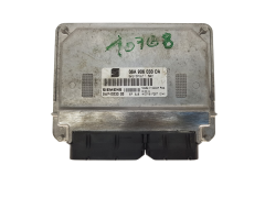 Kontrolna Enota 06A906033DA 5WP40233 03 Seat Siemens 3020