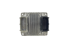Kontrolna Enota 96436779 XAJZ RD MR140 Opel Delphi 59706