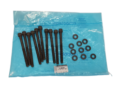 Vijak Komplet Renault Dacia 110567448R Original